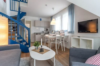 Ferienwohnung in St. Peter-Ording.