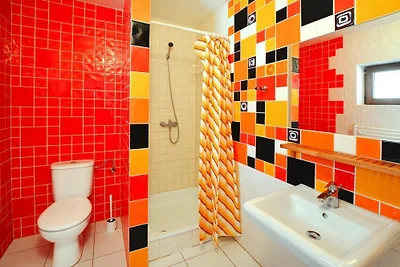 Casa vacanze a Sarbinowo