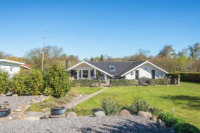 8 Personen Ferienhaus in Hejls-By Traum