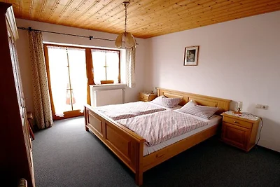 Vakantiehuis Ontspannende vakantie Berchtesgaden