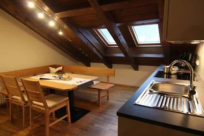 Wohnung in Mellau mit Schwimmbecken