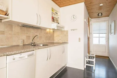 5 Personen Ferienhaus in Vestervig-By Traum