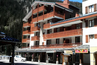 Studio für 4 Personen