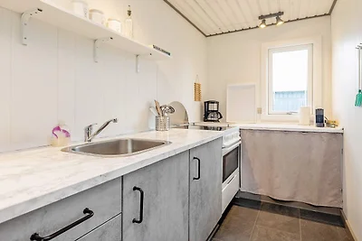 Casa vacanze a Sæby vicino alla spiaggia