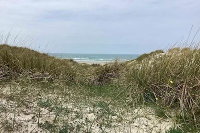 6 Personen Ferienhaus in Pandrup