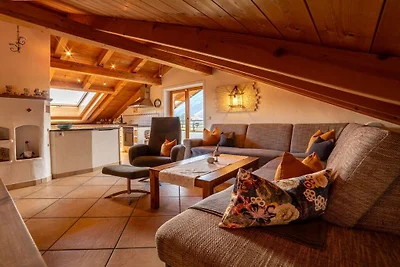 Ferienwohnung mit 3 Schlafzimmer