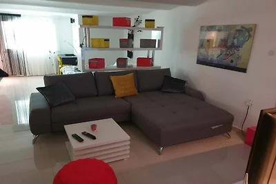 Apartment Vinko, Center - Two Bedroom Apartme...