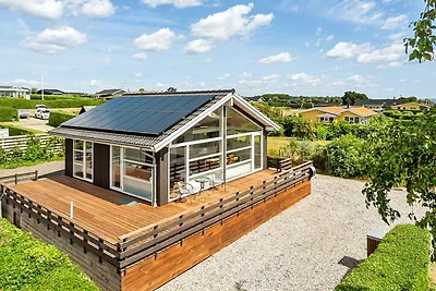 4 Personen Ferienhaus in Hejls