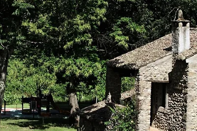 Casa a Vans vicino Ardèche e Païolive