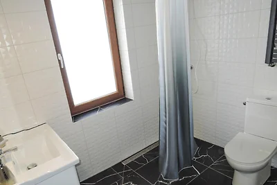 Vakantiehuis aan zee Świnoujście