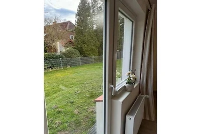 Ferienwohnung vor den Toren Hamburgs