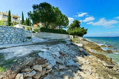 Strandvilla Mediterranea
