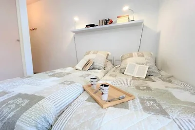 Appartement in de Provence met uitzicht op he...