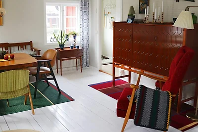 3 Personen Ferienhaus in TRÄLÖVSLÄGE-By Traum