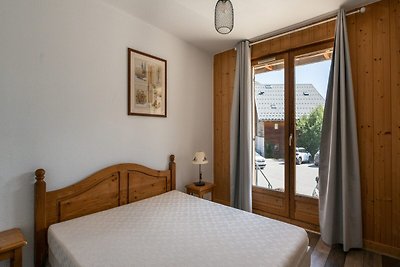 Wohnung in Saint-Sorlin-d´Arves