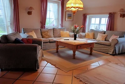 Ferienhaus Deichkönig