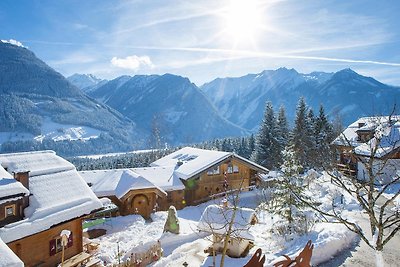 Gemütliches Chalet in Neukirchen