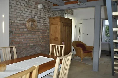 Holiday apartment with 2 bedrooms