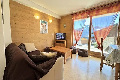 Appartamento a Praz-sur-Arly con accesso alle...