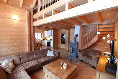 Casa di vacanza sull'impianto di risalita K1