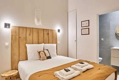 Wunderschöne Ferienwohnung im Zentrum von...