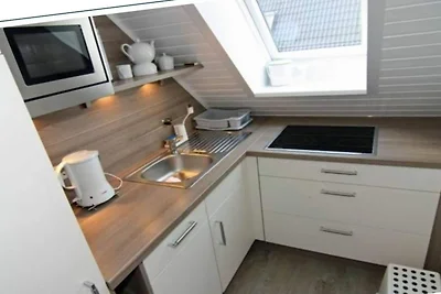 Haus Agen Whg Nr 2 - klein