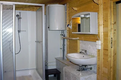 Holiday home with 1 bedroom