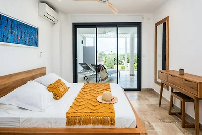 Appartamento a Saint-François vicino al porto...