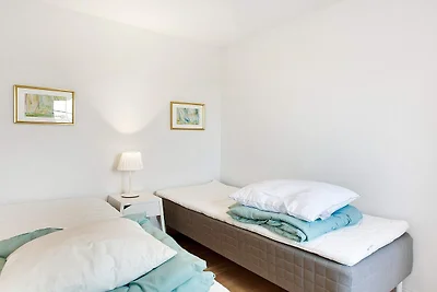 Stilvolles Inselferienhaus in Læsø