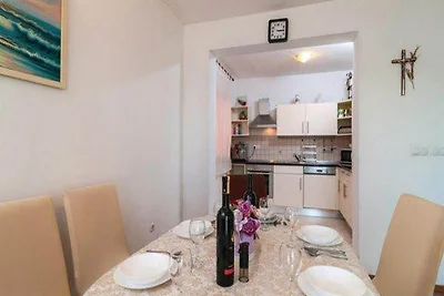 Apartment Stipic Omis - Three Bedroom Apartme...