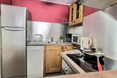 Gemütliche 2-Zimmer-Ferienwohnung für 4 Perso...