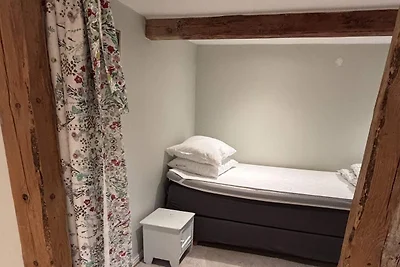 6 Personen Ferienhaus in ÖRKELJUNGA