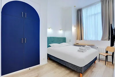 Prachtig appartement - 2BR/8P - Galerie...