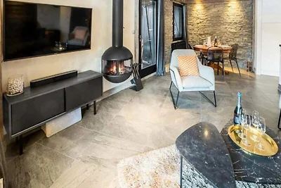 Wohnung in Méribel nahe Doron-Piste