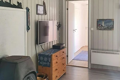 6 Personen Ferienhaus in Storfosna-By Traum