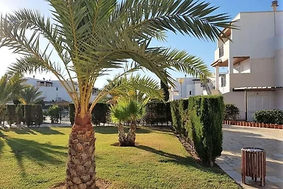 Duplex in Urb Naturista, Zugang zum...