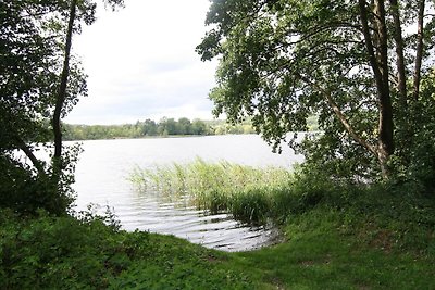 Huis, Parmen bij Feldberg