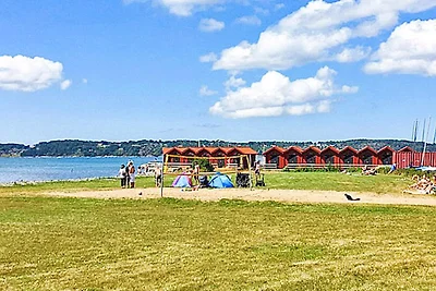 4 Sterne Ferienhaus in Stora Höga