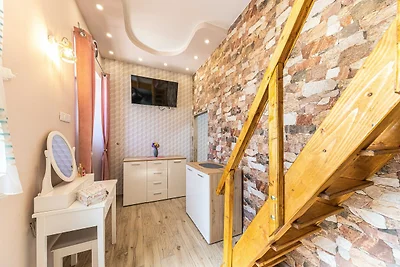 Apartments Keka - One Bedroom Apartment