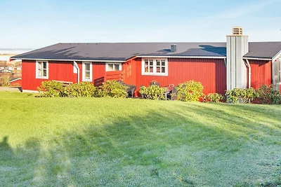 6 Personen Ferienhaus in Lemvig