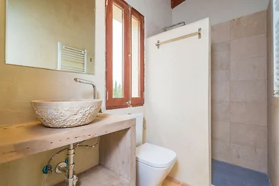 Can Pina - Eco Redonda 1 - - Apartment In...