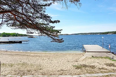 Maison de vacances pour 5 a STRÖMSTAD