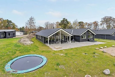 Luxuriöser Strandurlaub in Væggerløse