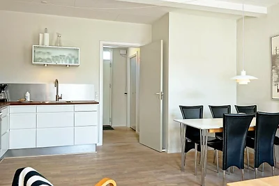 6 Personen Ferienhaus in Gudhjem