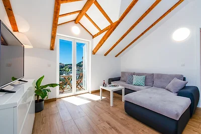 Apartments Terra - Comfort One Bedroom Apartm...