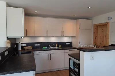 Vakantieappartement Getaway