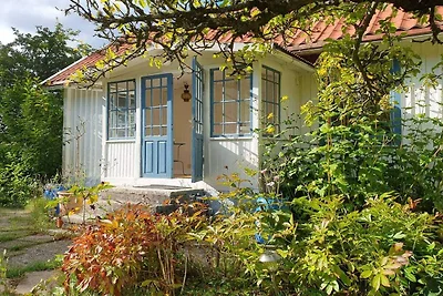 4 Sterne Ferienhaus in Fågelmara