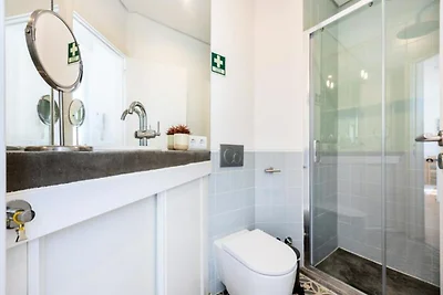 Ferienwohnung in Olhão in der Nähe der Insel...