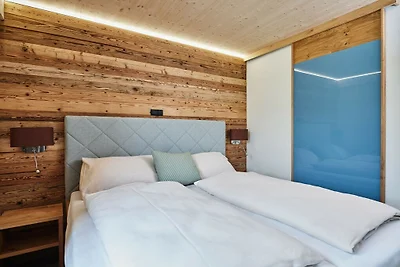 One-bedroom cabin