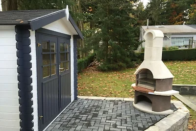 Vakantieappartement met 1 slaapkamer